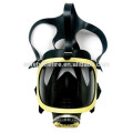 Máscara de escape / máscara de control de fuego contraincendios / máscara de control de la respiración